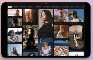 KineMaster for iOS